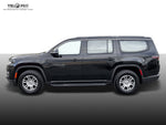 Full Set of Sunshades (w/ 3rd Row) for 2022-2025 Jeep Wagoneer SUV