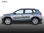 Full Set of Sunshades (w/ 3rd Row) for 2022-2025 Volkswagen Taos SUV