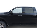 Side Window Rear Seat 2nd Row Sunshade for 2010-2025 Dodge RAM 2500 3500 Crew Cab, Mega Cab 4 Door (Set of 2)