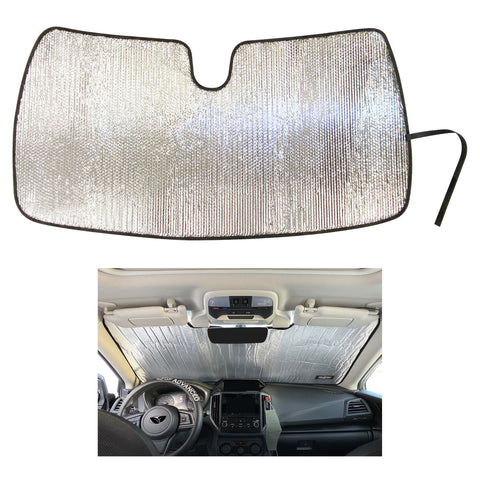 Front Windshield Sunshade for 2018-2023 Subaru Crosstrek Crossover