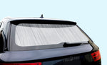 Tailgate Sunshade for 2016-2025 Audi Q7, SQ7 SUV