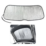Rear Tailgate Window Sunshade for 2023-2025 Acura Integra Sedan