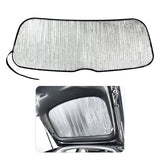 Rear Tailgate Window Sunshade for 2023-2025 Acura Integra Sedan