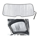 Tailgate Sunshade for 2023-2025 Acura Integra Sedan