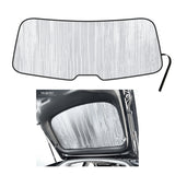 Tailgate Sunshade for 2023-2025 Acura Integra Sedan