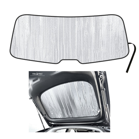 Tailgate Sunshade for 2023-2025 Acura Integra Sedan