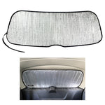 Rear Tailgate Window Sunshade for 2014-2021 Acura MDX SUV