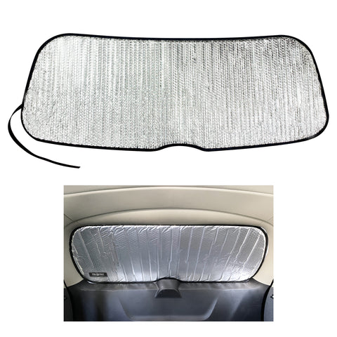 Rear Tailgate Window Sunshade for 2014-2021 Acura MDX SUV