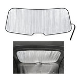 Tailgate Sunshade for 2022-2025 Acura MDX SUV
