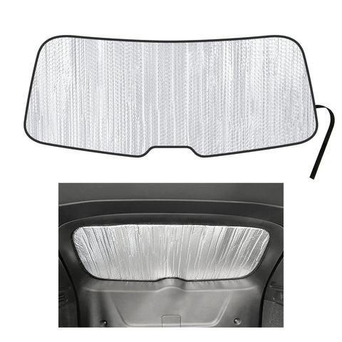Tailgate Sunshade for 2022-2025 Acura MDX SUV