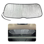 Tailgate Sunshade for 2018-2025 Alfa Romeo Stelvio SUV