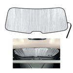Tailgate Sunshade for 2018-2025 Alfa Romeo Stelvio SUV