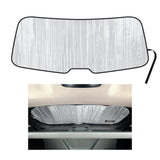 Tailgate Sunshade for 2018-2025 Alfa Romeo Stelvio SUV
