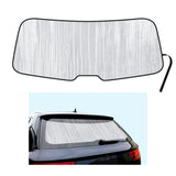 Tailgate Sunshade for 2016-2025 Audi Q7, SQ7 SUV