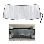 Tailgate Sunshade for 2014-2021 BMW i3 Series Hatchback