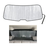 Tailgate Sunshade for 2014-2021 BMW i3 Series Hatchback