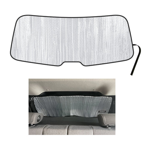 Tailgate Sunshade for 2014-2021 BMW i3 Series Hatchback