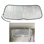 Tailgate Sunshade for 2017-2025 Chrysler Pacifica Minivan