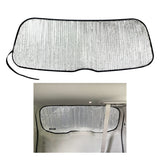Tailgate Sunshade for 2017-2025 Chrysler Pacifica Minivan