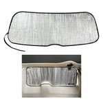 Rear Tailgate Window Sunshade for 2011-2020 Dodge Grand Caravan Minivan