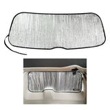 Rear Tailgate Window Sunshade for 2011-2020 Dodge Grand Caravan Minivan