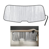 Tailgate Sunshade for 2011-2020 Dodge Grand Caravan Minivan