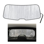 Tailgate Sunshade for 2021-2025 Ford Bronco Sport SUV