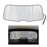 Tailgate Sunshade for 2021-2025 Ford Bronco Sport SUV