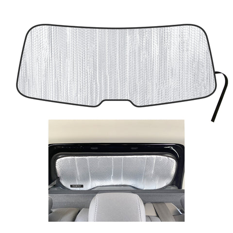 Tailgate Sunshade for 2014-2022 Ford EcoSport Crossover