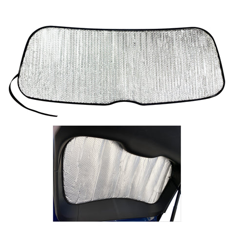 Tailgate Sunshade for 2015-2024 Ford Edge Crossover