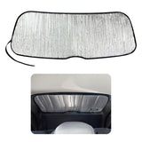 Tailgate Sunshade for 2020-2025 Ford Escape SUV