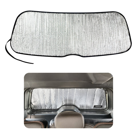 Tailgate Sunshade for 2018-2024 Ford Expedition SUV