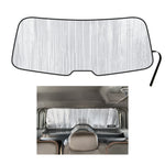 Tailgate Sunshade for 2018-2024 Ford Expedition SUV