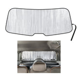 Tailgate Sunshade for 2018-2024 Ford Expedition SUV