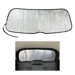 Tailgate Sunshade for 2020-2025 Ford Explorer SUV