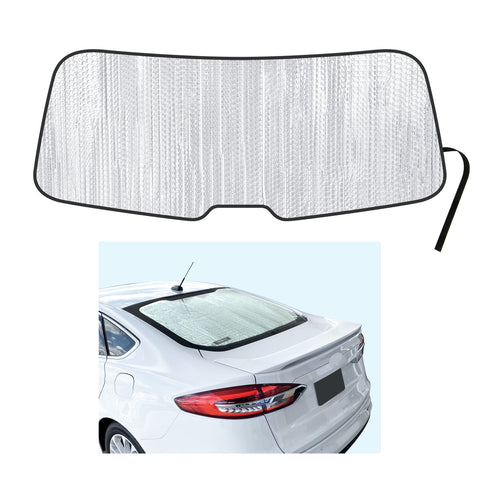 Tailgate Sunshade for 2013-2020 Ford Fusion Sedan