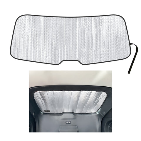 Tailgate Sunshade for 2021-2025 Ford Mustang Mach-E SUV