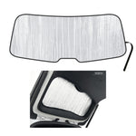 Tailgate Sunshade for 2022-2025 Genesis GV70 SUV, Electrified