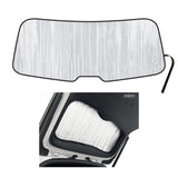 Tailgate Sunshade for 2022-2025 Genesis GV70 SUV, Electrified