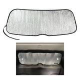 Tailgate Sunshade for 2017-2022 Honda CR-V SUV
