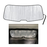 Tailgate Sunshade for 2017-2022 Honda CR-V SUV