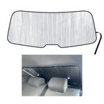 Tailgate Sunshade for 2016-2021 Honda Civic Sedan