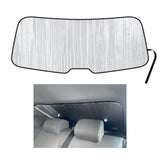 Tailgate Sunshade for 2016-2021 Honda Civic Sedan