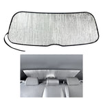 Tailgate Sunshade for 2022-2025 Honda Civic Sedan