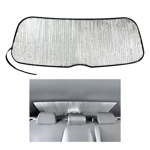 Tailgate Sunshade for 2022-2025 Honda Civic Sedan