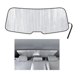 Tailgate Sunshade for 2022-2025 Honda Civic Sedan