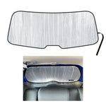 Tailgate Sunshade for 2015-2020 Honda Fit Hatchback