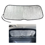 Tailgate Sunshade for 2015-2022 Honda HR-V Crossover
