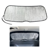 Tailgate Sunshade for 2015-2022 Honda HR-V Crossover