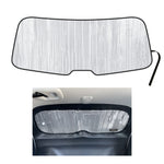 Tailgate Sunshade for 2015-2022 Honda HR-V Crossover